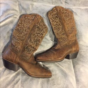 Twisted x boots